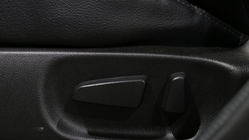 2013 Mazda 3 GS-SKY AUTO A/C GR ELECT CUIR TOIT MAGS #11