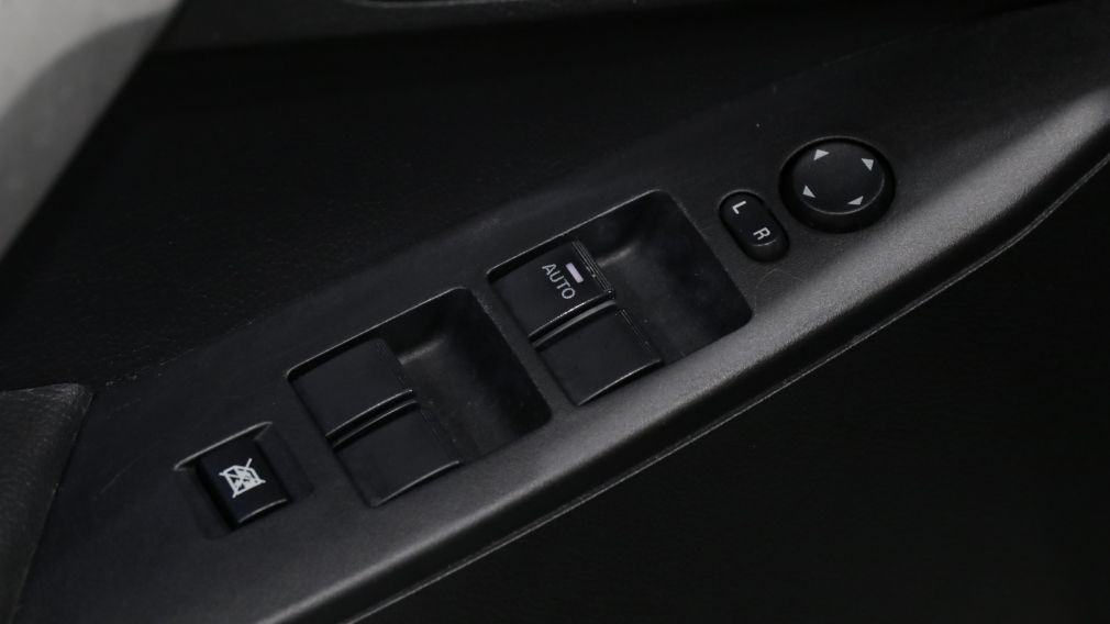2013 Mazda 3 GS-SKY AUTO A/C GR ELECT CUIR TOIT MAGS #10