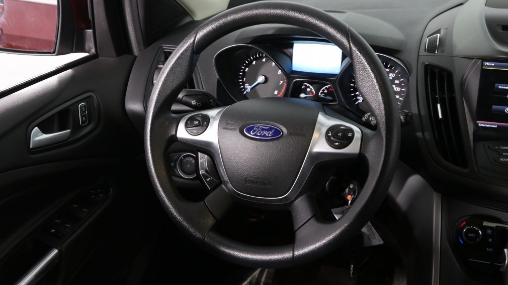 2015 Ford Escape SE A/C GR ELECT TOIT PANO MAGS CAM RECUL BLUETOOTH #15