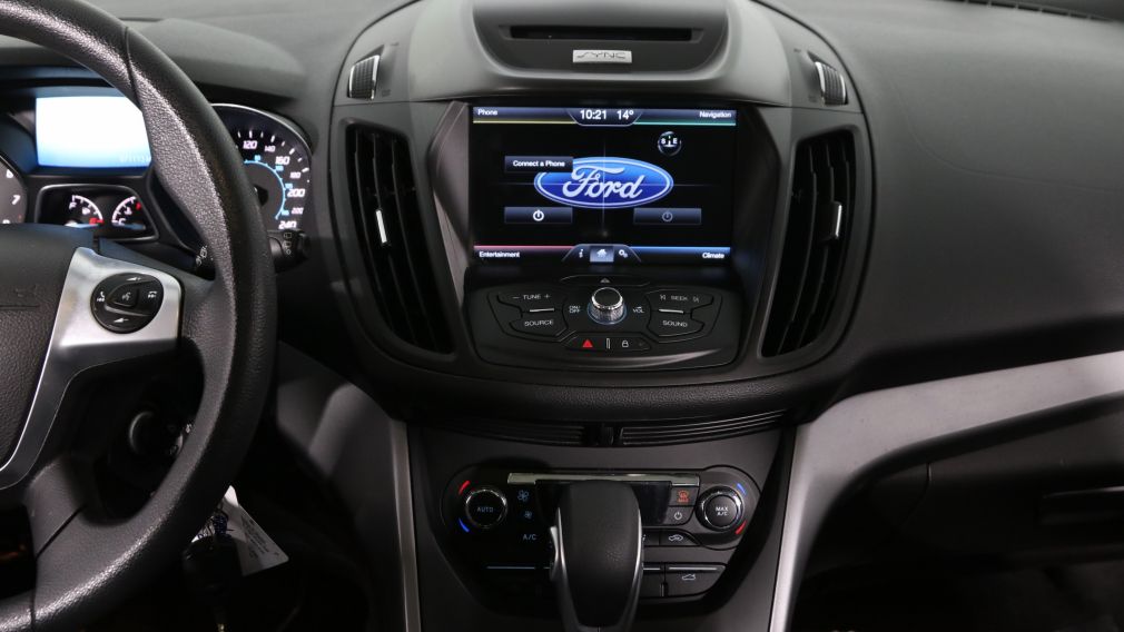 2015 Ford Escape SE A/C GR ELECT TOIT PANO MAGS CAM RECUL BLUETOOTH #16