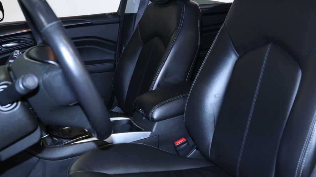 2014 Cadillac SRX BASE A/C GR ELECT CUIR MAGS BLUETOOTH #11