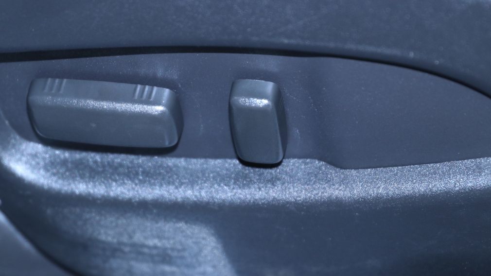 2014 Cadillac SRX BASE A/C GR ELECT CUIR MAGS BLUETOOTH #11