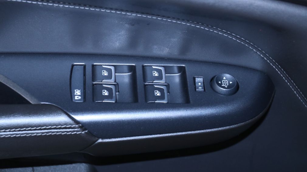 2014 Cadillac SRX BASE A/C GR ELECT CUIR MAGS BLUETOOTH #10