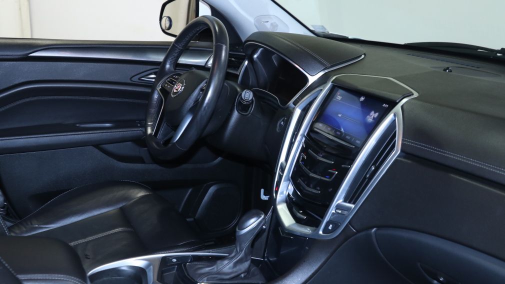 2014 Cadillac SRX BASE A/C GR ELECT CUIR MAGS BLUETOOTH #26