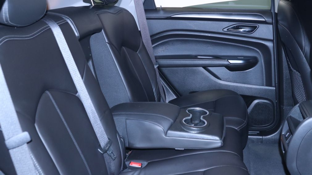2014 Cadillac SRX BASE A/C GR ELECT CUIR MAGS BLUETOOTH #24