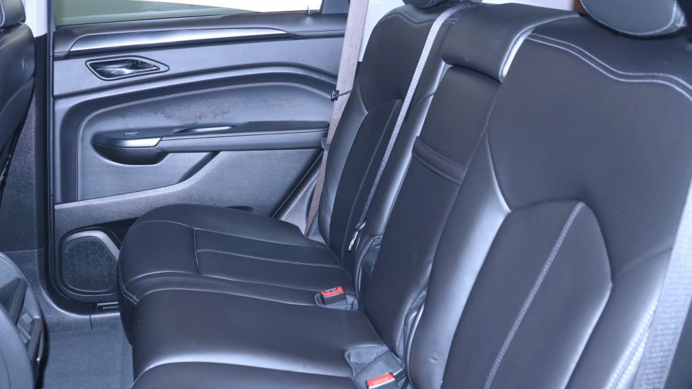 2014 Cadillac SRX BASE A/C GR ELECT CUIR MAGS BLUETOOTH #22