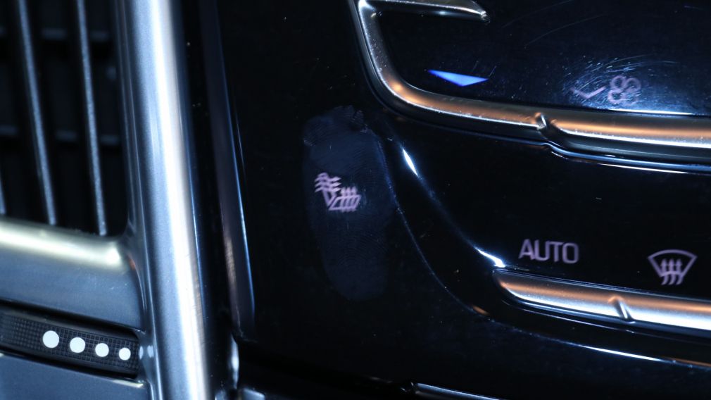 2014 Cadillac SRX BASE A/C GR ELECT CUIR MAGS BLUETOOTH #19