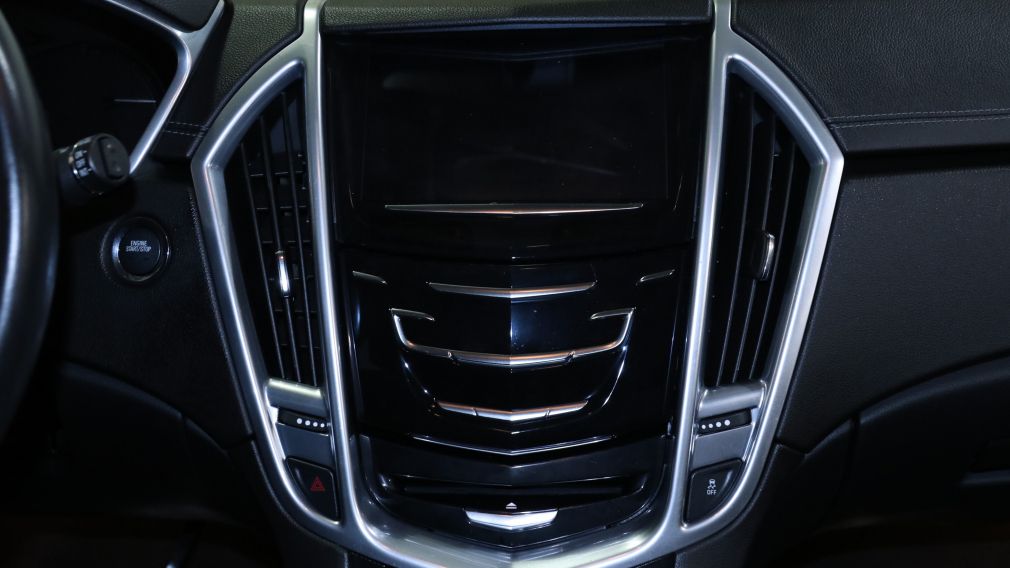 2014 Cadillac SRX BASE A/C GR ELECT CUIR MAGS BLUETOOTH #15