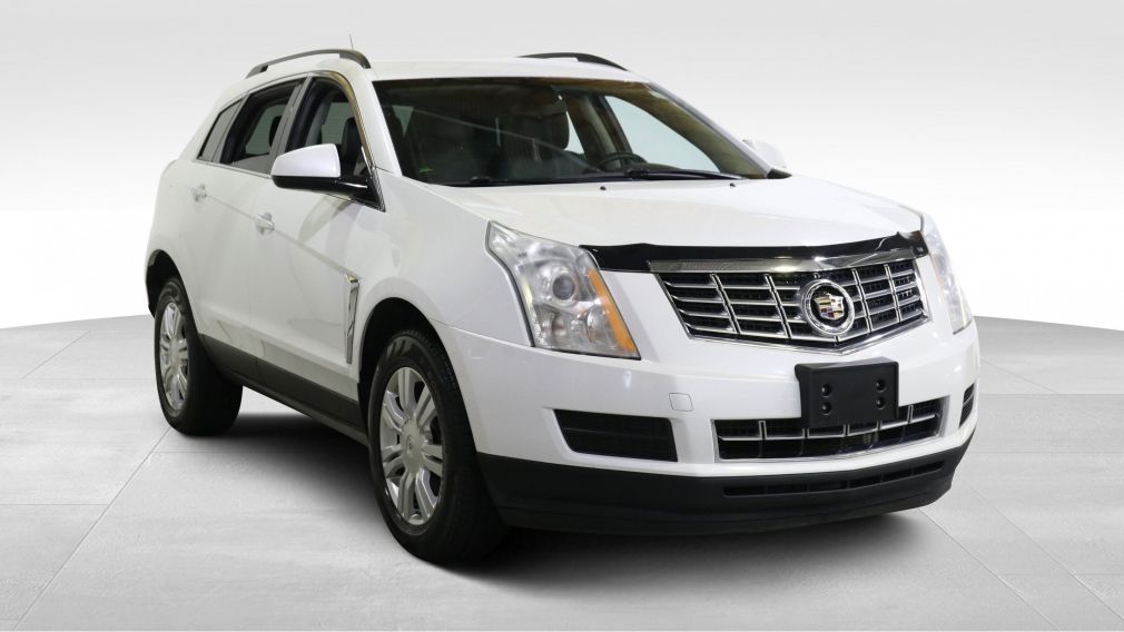 2014 Cadillac SRX BASE A/C GR ELECT CUIR MAGS BLUETOOTH #0