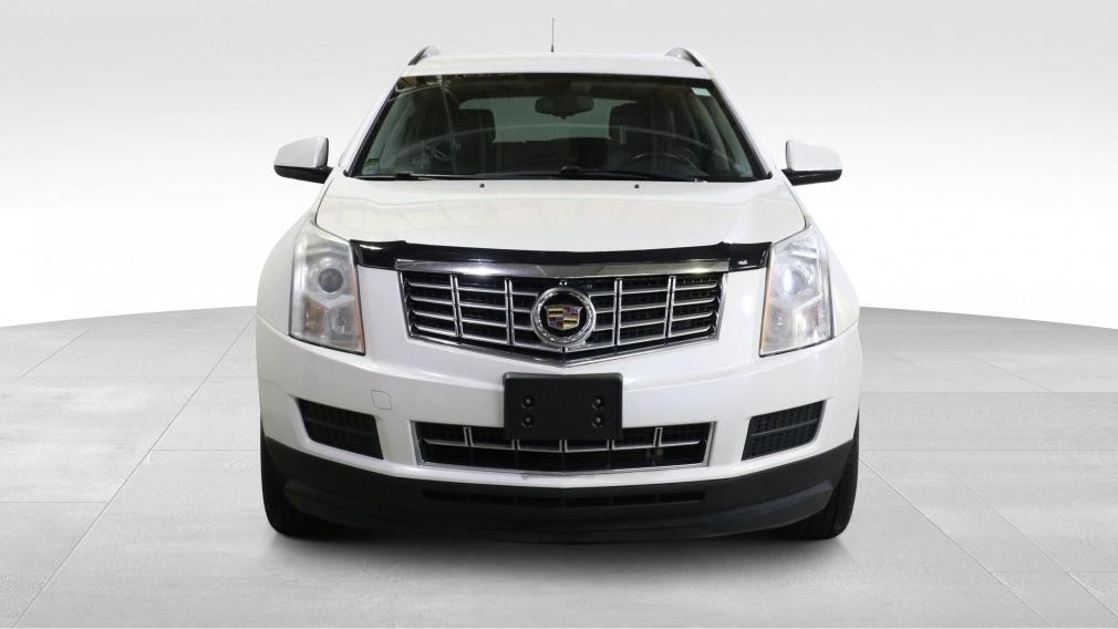 2014 Cadillac SRX BASE A/C GR ELECT CUIR MAGS BLUETOOTH #1