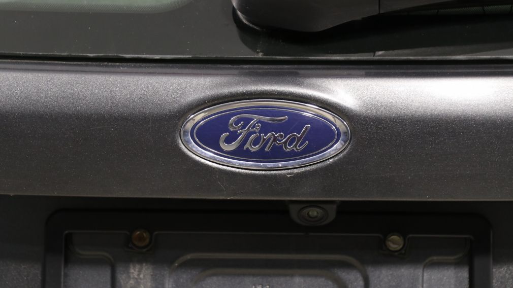 2018 Ford Focus TITANIUM AUTO CUIR TOIT MAGS CAM RECUL #25