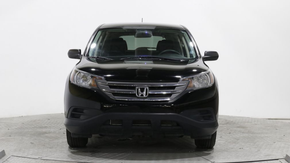 2014 Honda CRV LX AUTO A/C GR ELECT CAMERA RECUL BLUETOOTH #2