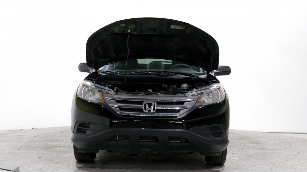 2014 Honda CRV LX AUTO A/C GR ELECT CAMERA RECUL BLUETOOTH #26