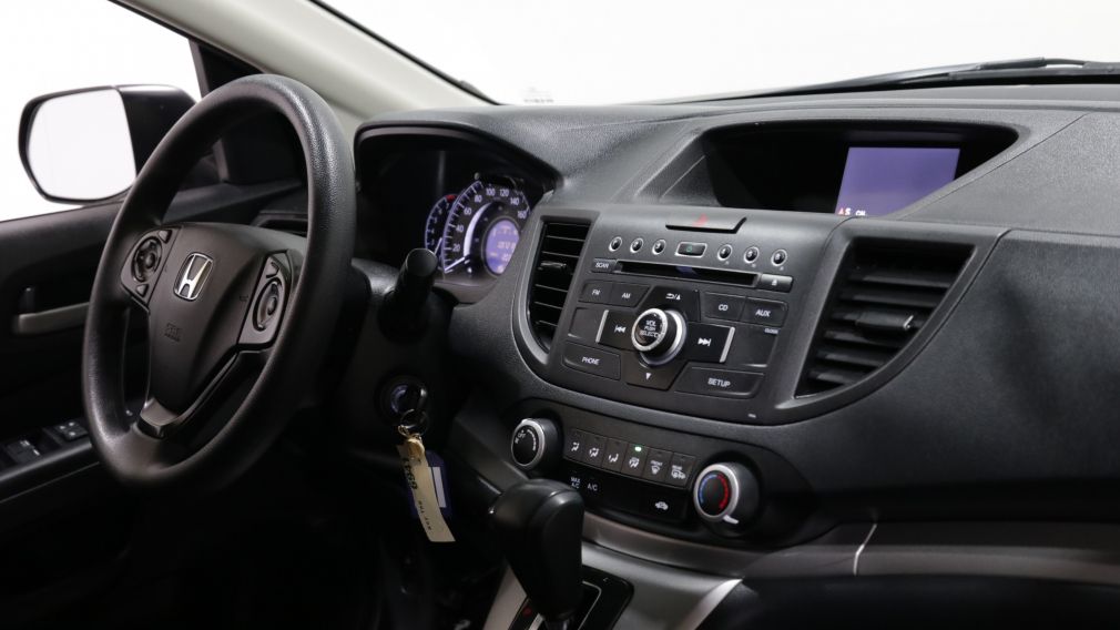 2014 Honda CRV LX AUTO A/C GR ELECT CAMERA RECUL BLUETOOTH #24