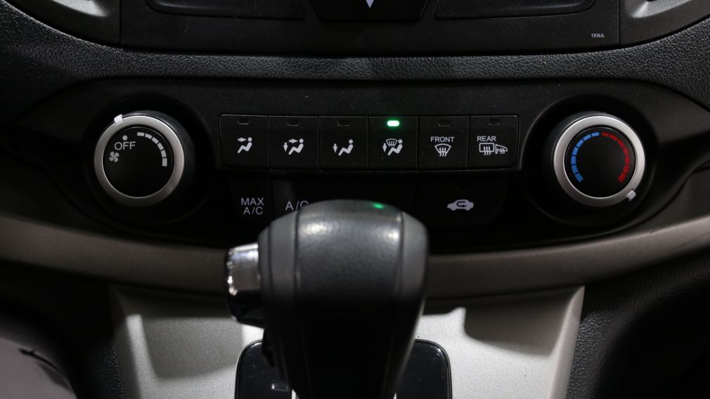2014 Honda CRV LX AUTO A/C GR ELECT CAMERA RECUL BLUETOOTH #18