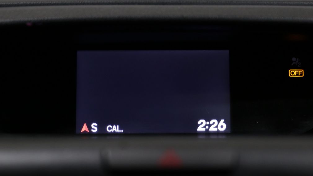 2014 Honda CRV LX AUTO A/C GR ELECT CAMERA RECUL BLUETOOTH #17