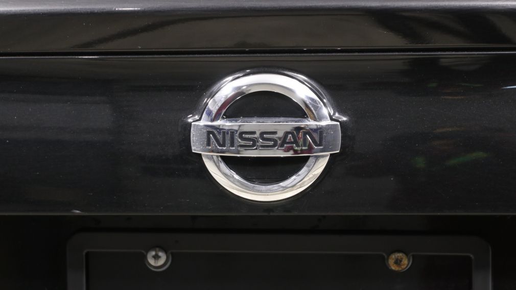 2018 Nissan Qashqai SL AWD CUIR TOIT NAV MAGS CAM RECUL 360 #30
