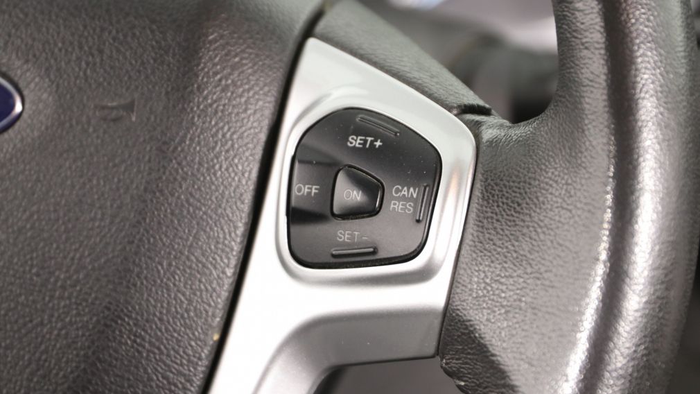 2015 Ford Fiesta SE AUTO A/C GR ELECT BLUETOOTH #15