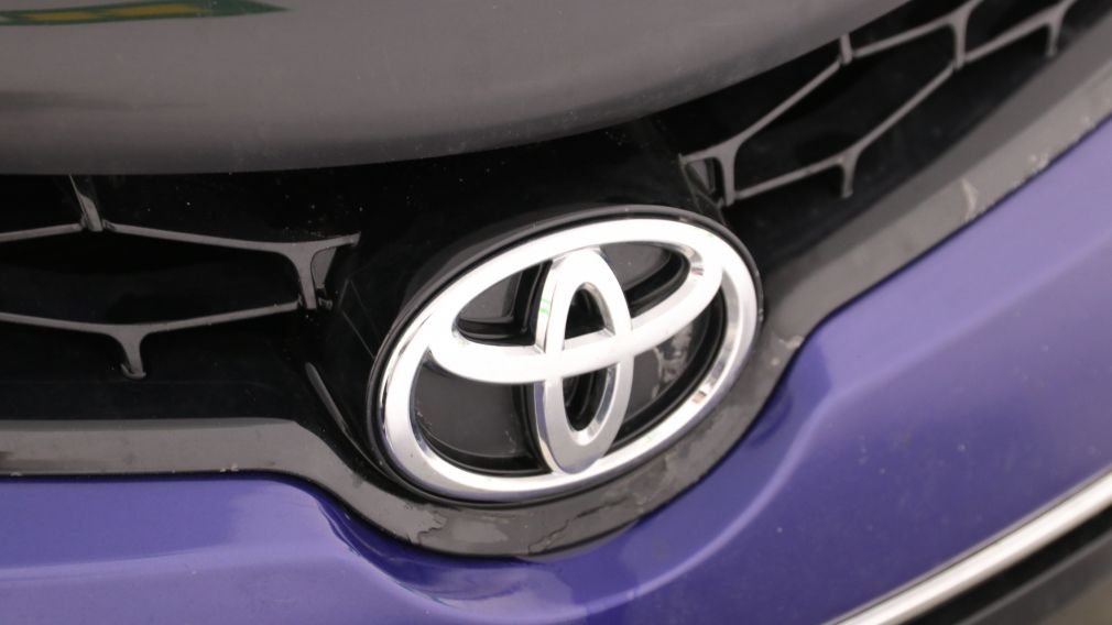2016 Toyota Corolla S A/C GR ÉLECT CAM RECUL BLUETOOTH #21
