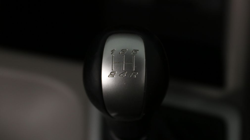 2013 Honda Civic EX A/C GR ELECT TOIT MAGS CAM RECUL BLUETOOTH #17