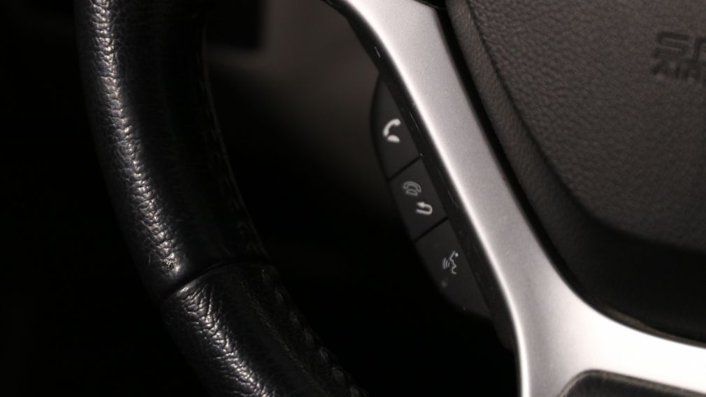 2013 Honda Civic EX A/C GR ELECT TOIT MAGS CAM RECUL BLUETOOTH #20