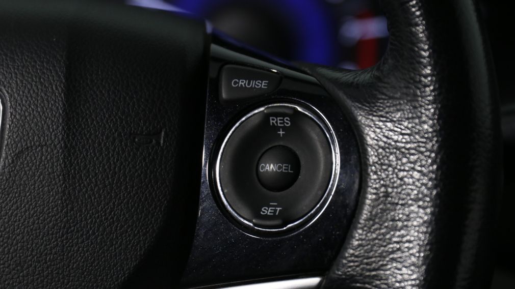 2013 Honda Civic EX A/C GR ELECT TOIT MAGS CAM RECUL BLUETOOTH #18
