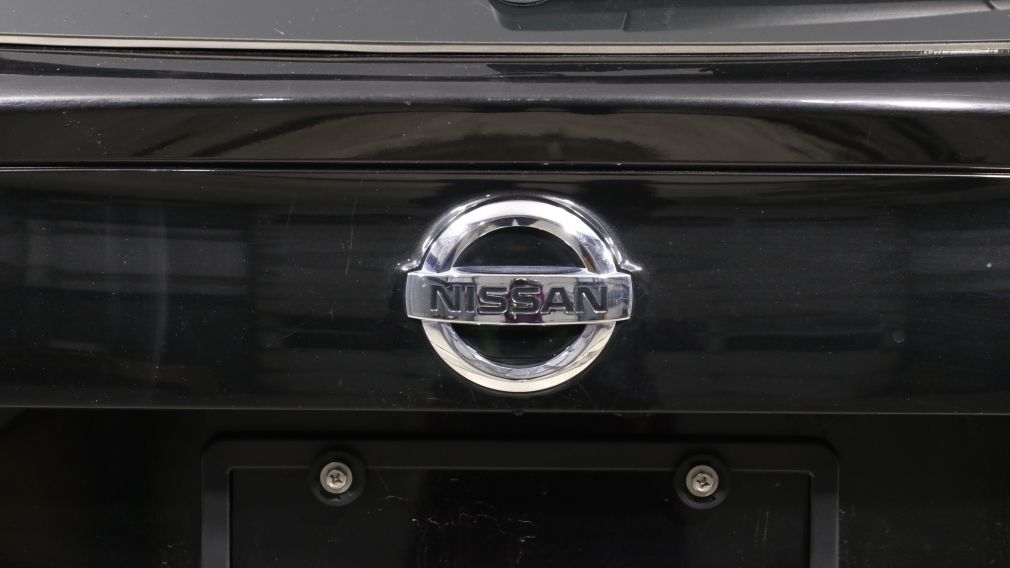 2019 Nissan Qashqai SL AWD CUIR TOIT NAV MAGS CAM RECUL 360 #30