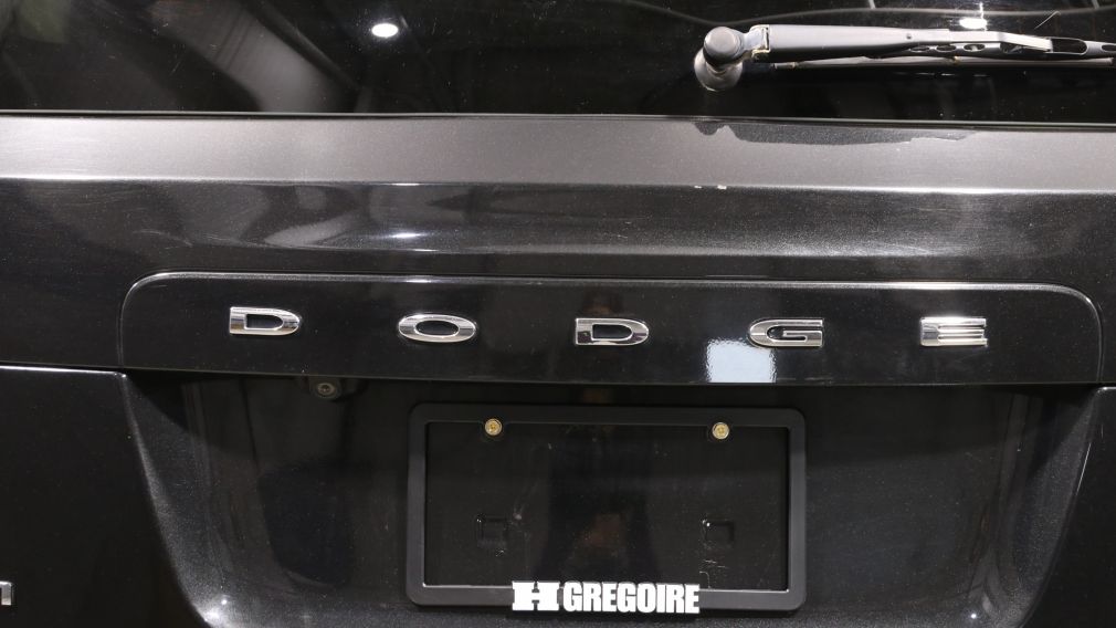 2014 Dodge GR Caravan CREW A/C GR ÉLECT MAGS CAM RECUL BLUETOOTH #29