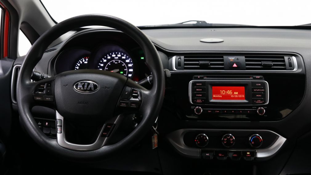 2017 Kia Rio LX+ AUTO A/C GR ELECT #14