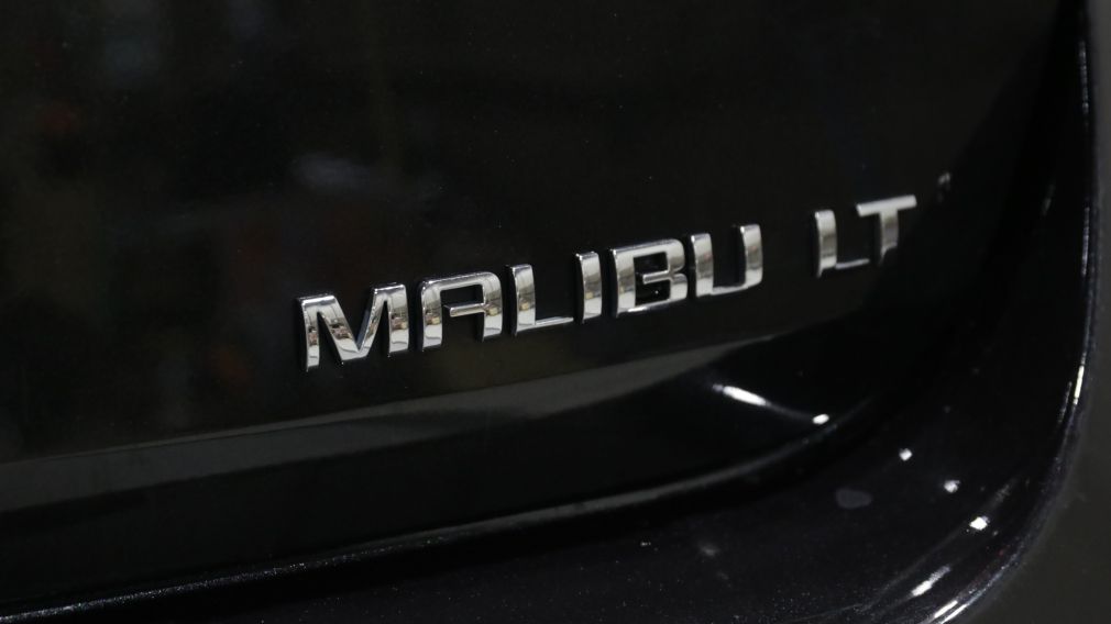 2014 Chevrolet Malibu LT AUTO A/C MAGS GR ELECT CAMERA RECUL BLUETOOTH #21