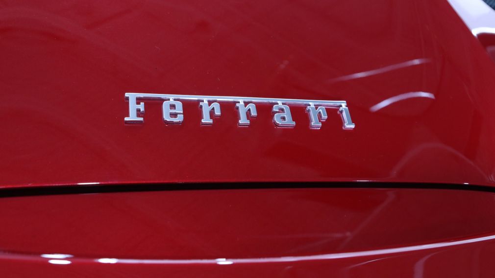 2018 Ferrari 488 Spider PDSF 436,000$ VÉHICULE CANADIEN, COULEUR TRÈS RARE #11