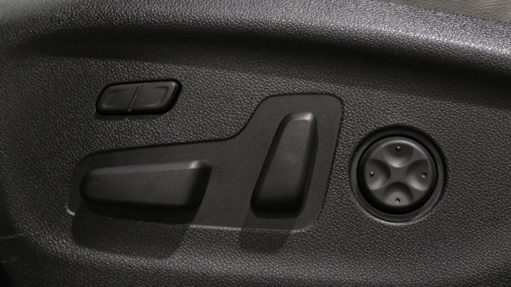 2016 Kia Sorento 2.0L Turbo LX+ AWD A/C GR ELECT CAMERA BLUETOOTH #12