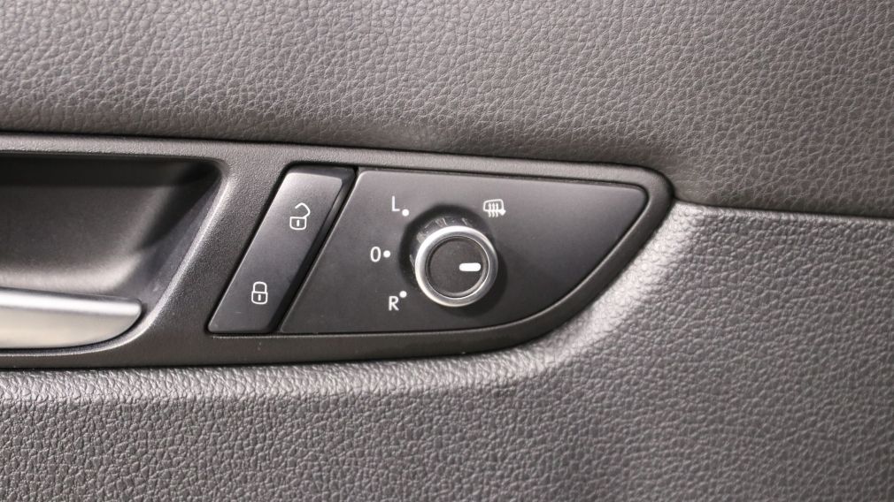 2012 Volkswagen Passat TDI TRENDLINE+ DIESEL AUTO A/C GR ÉLECT MAGS #11