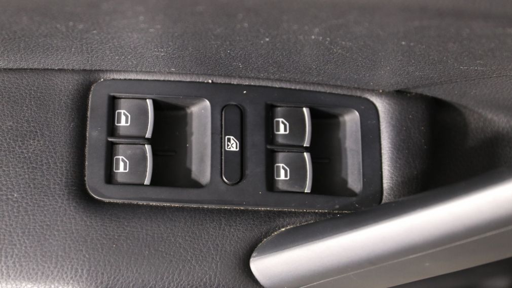2012 Volkswagen Passat TDI TRENDLINE+ DIESEL AUTO A/C GR ÉLECT MAGS #11