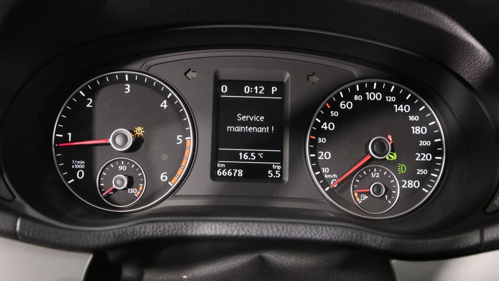 2012 Volkswagen Passat TDI TRENDLINE+ AUTO A/C GR ÉLECT MAGS BLUETOOTH #14