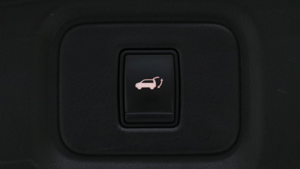 2016 Nissan Pathfinder SL AUTO A/C NAV CUIR TOIT CAMERA BLUETOOTH #32