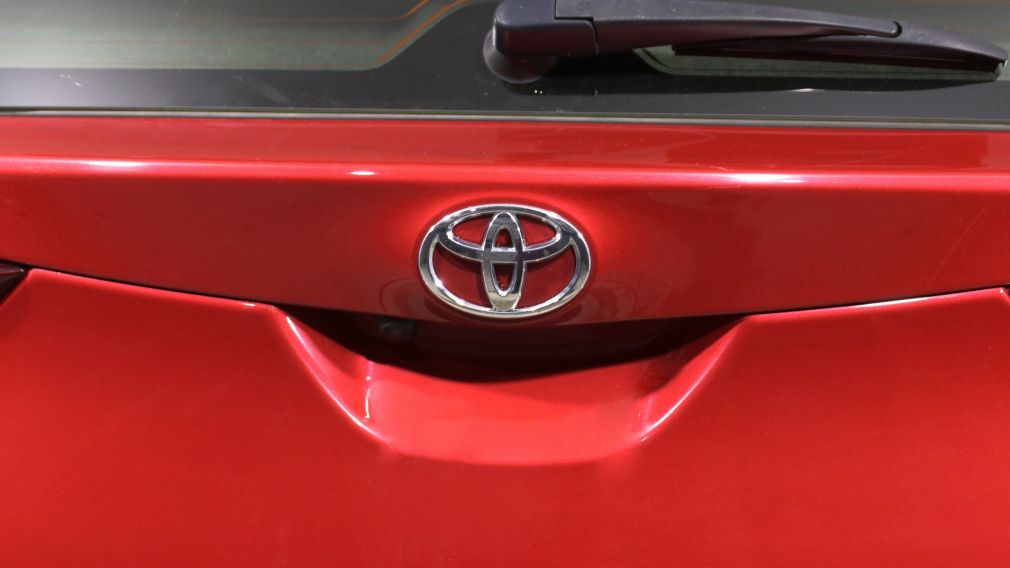 2017 Toyota Corolla iM AUTO A/C GR ÉLECT MAGS CAMÉRA RECUL BLUETOOTH #26