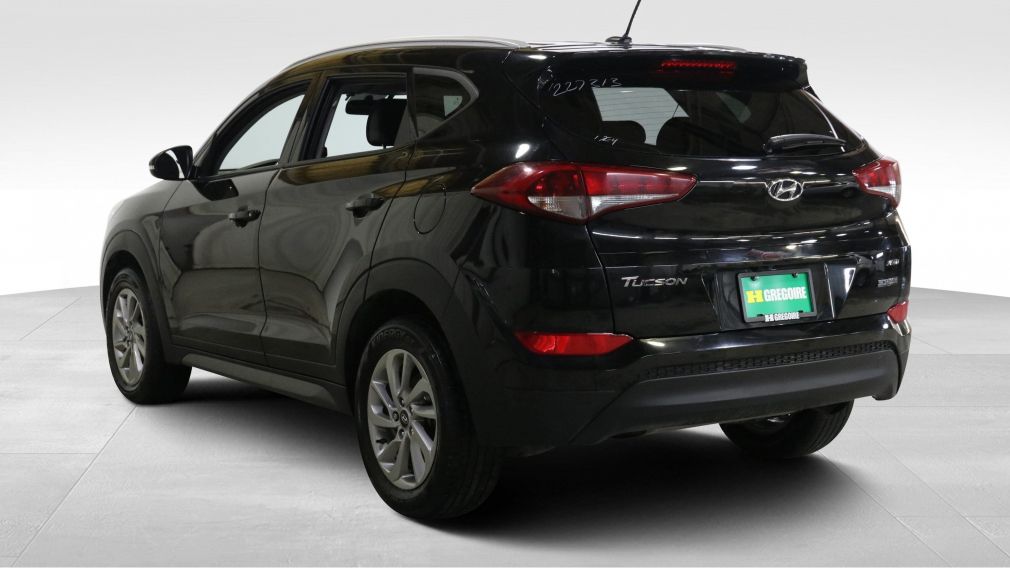 2016 Hyundai Tucson Premium AWD AUTO AC GR ELEC CAMÉRA DE RECULE BLUET #5