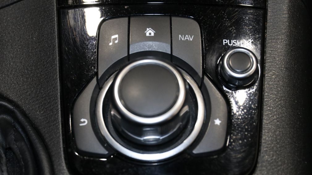 2014 Mazda 3 GS-SKY AUTO A/C GR ELECT MAGS CAMERA RECUL BLUETOO #19