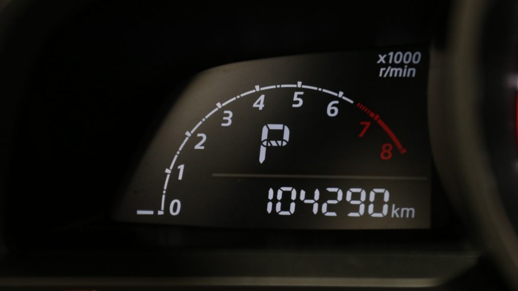 2014 Mazda 3 GS-SKY AUTO A/C GR ELECT MAGS CAMERA RECUL BLUETOO #15