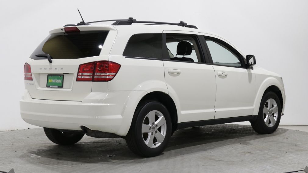 2014 Dodge Journey Canada Value Pkg 7 PASS AUTO AC GR ELEC #6