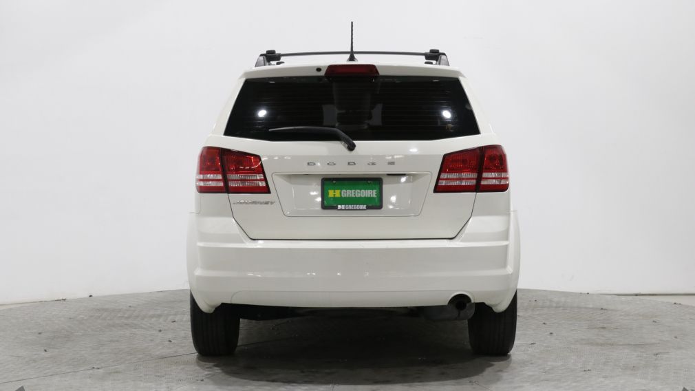 2014 Dodge Journey Canada Value Pkg 7 PASS AUTO AC GR ELEC #5