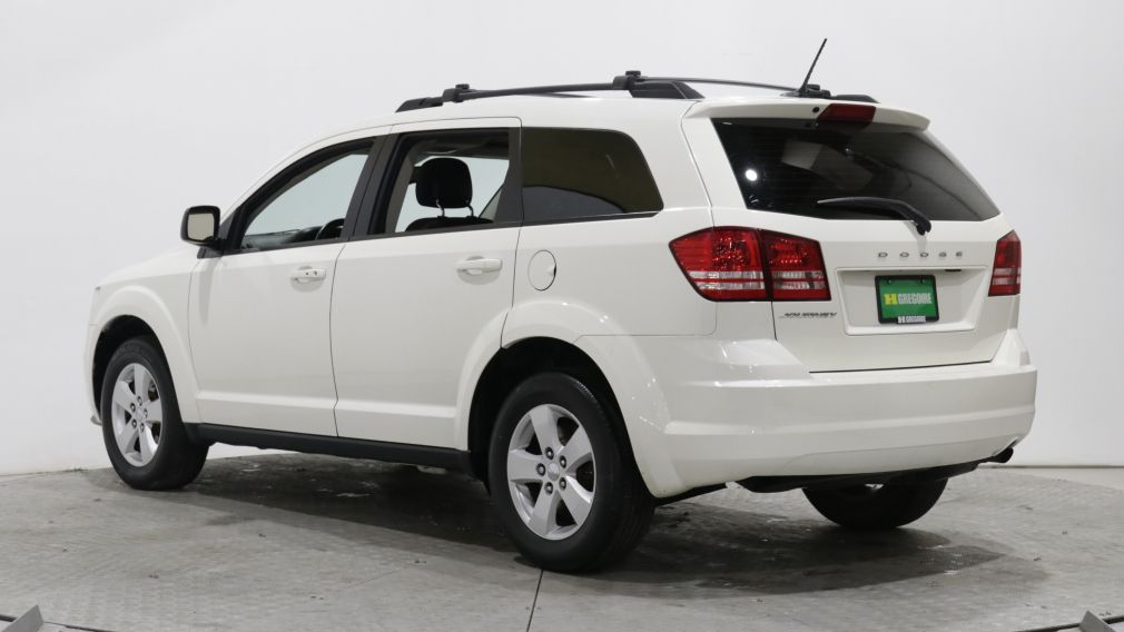 2014 Dodge Journey Canada Value Pkg 7 PASS AUTO AC GR ELEC #4