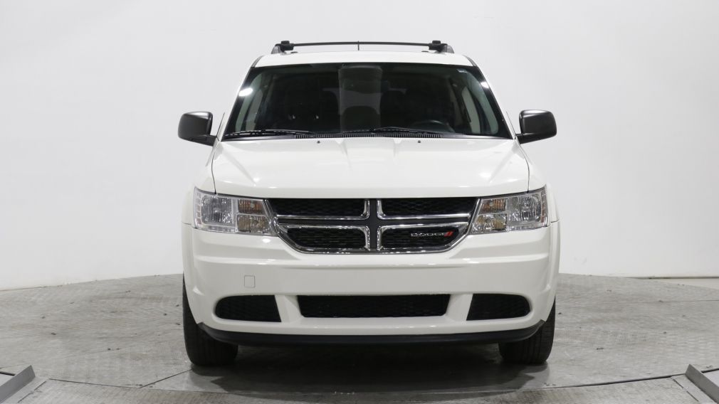 2014 Dodge Journey Canada Value Pkg 7 PASS AUTO AC GR ELEC #1