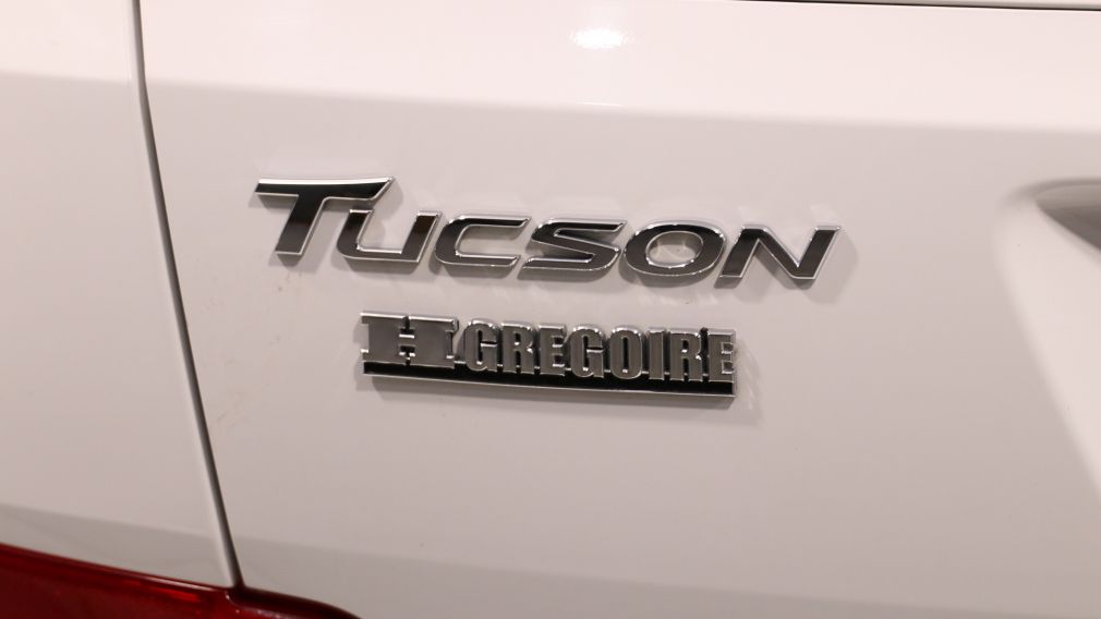 2017 Hyundai Tucson AUTO A/C GR ELECT BLUETOOTH CAM RECUL #27