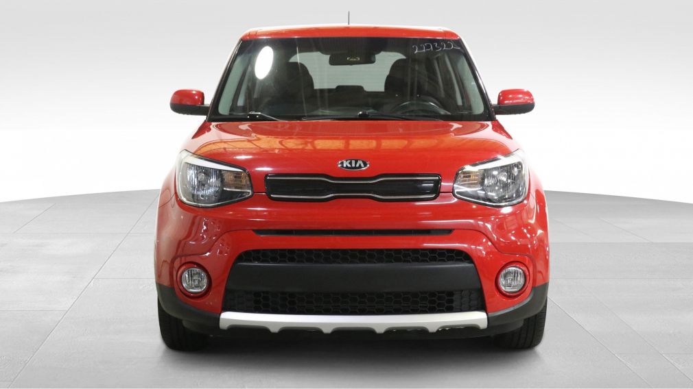 2017 Kia Soul EX AUTO AC GR ELEC CAMÉRA DE RECULE BLUETOOTH #1