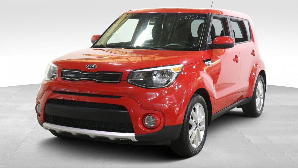 2017 Kia Soul EX AUTO AC GR ELEC CAMÉRA DE RECULE BLUETOOTH #2