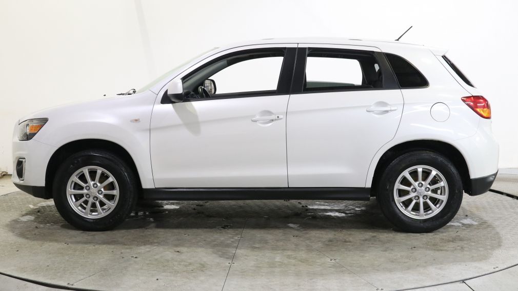 2015 Mitsubishi RVR SE AUTO AC GR ELEC BLUETOOTH SIÈGE CHAUFFANT #3