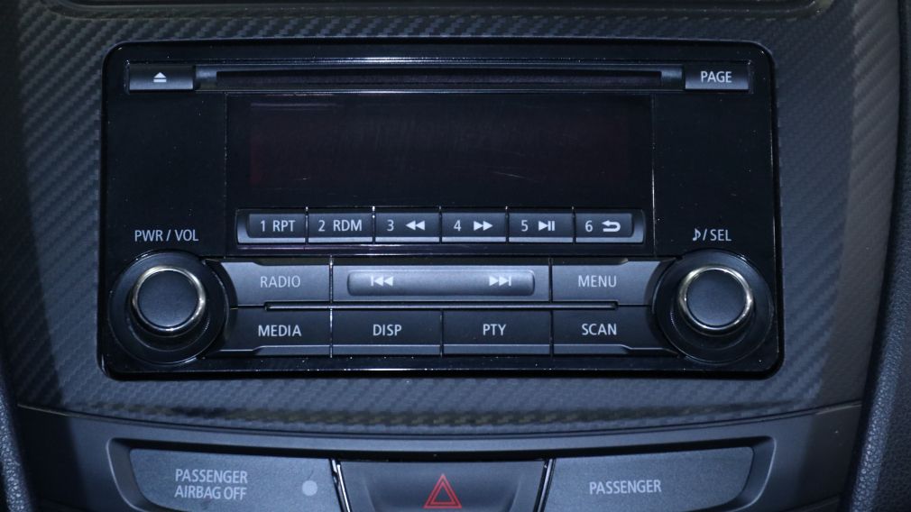 2015 Mitsubishi RVR SE AUTO AC GR ELEC BLUETOOTH SIÈGE CHAUFFANT #13