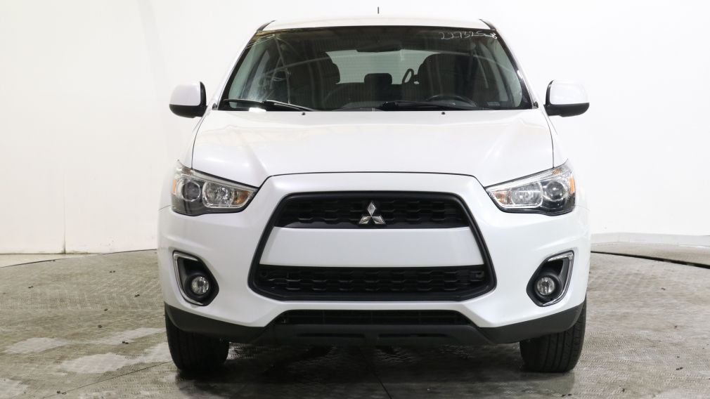 2015 Mitsubishi RVR SE AUTO AC GR ELEC BLUETOOTH SIÈGE CHAUFFANT #1